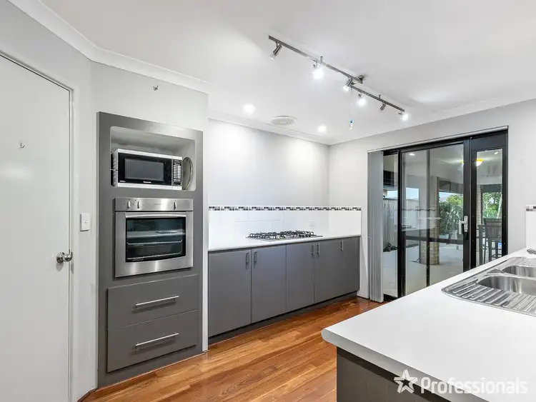 Fifth view of Homely house listing, 7 Kensei Road, Baldivis WA 6171
