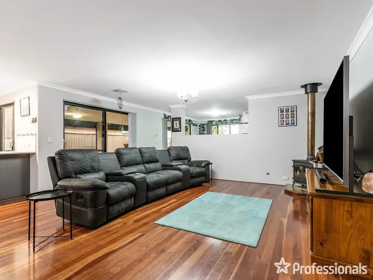 Sixth view of Homely house listing, 7 Kensei Road, Baldivis WA 6171