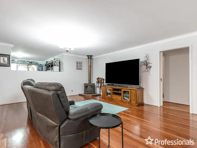 Seventh view of Homely house listing, 7 Kensei Road, Baldivis WA 6171
