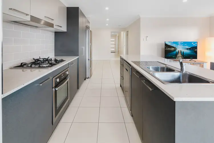 Third view of Homely house listing, 119 William Boulevard, Pimpama QLD 4209