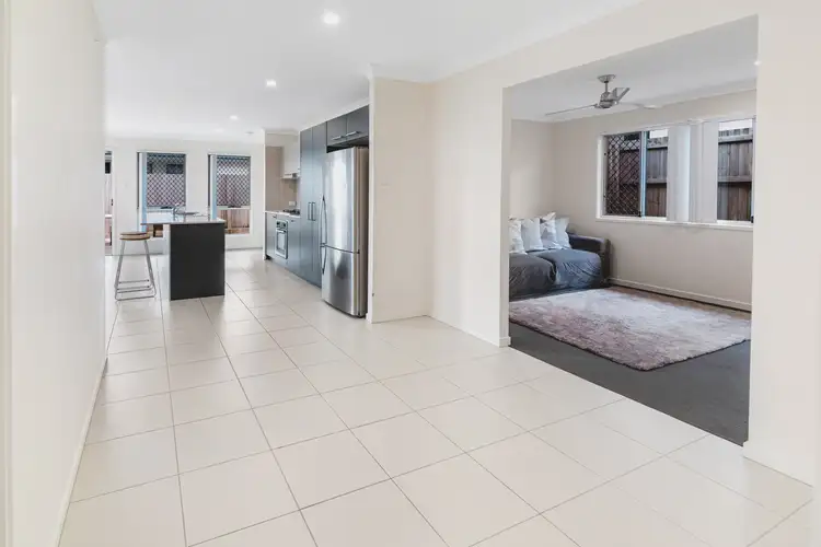 Fourth view of Homely house listing, 119 William Boulevard, Pimpama QLD 4209