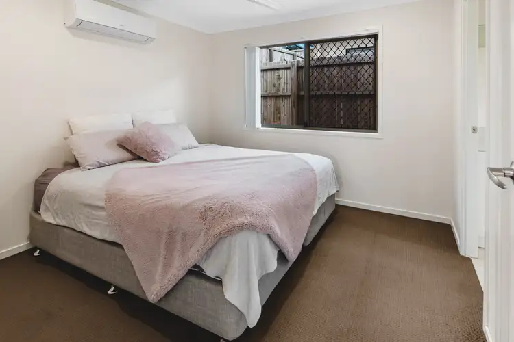 Fifth view of Homely house listing, 119 William Boulevard, Pimpama QLD 4209