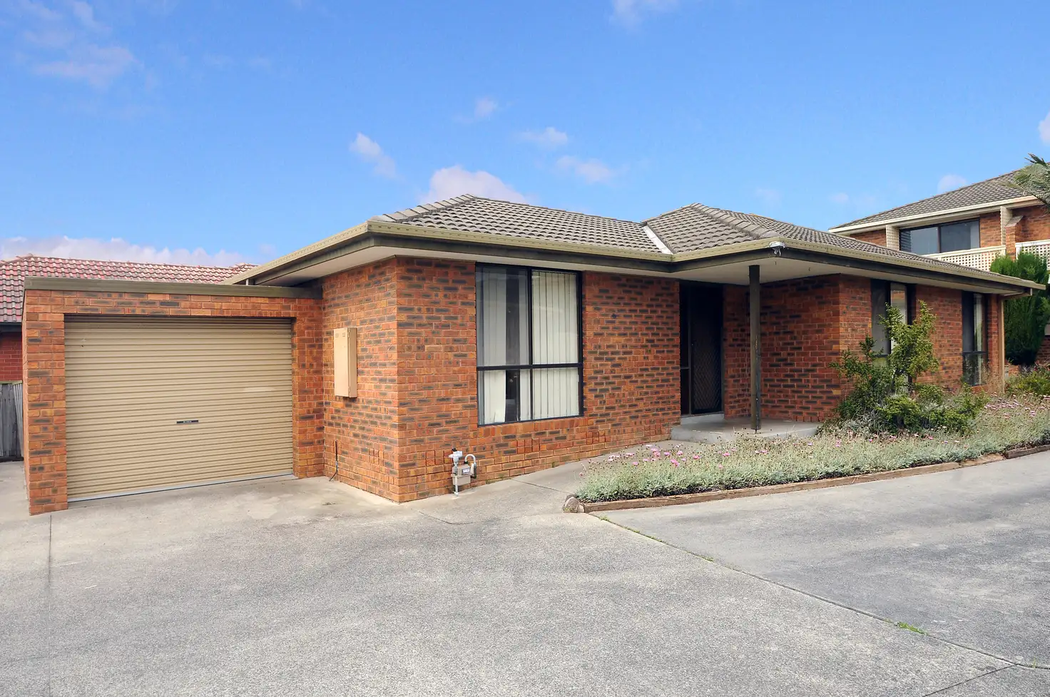 Main view of Homely unit listing, 3/2 Vera Court, Dandenong VIC 3175