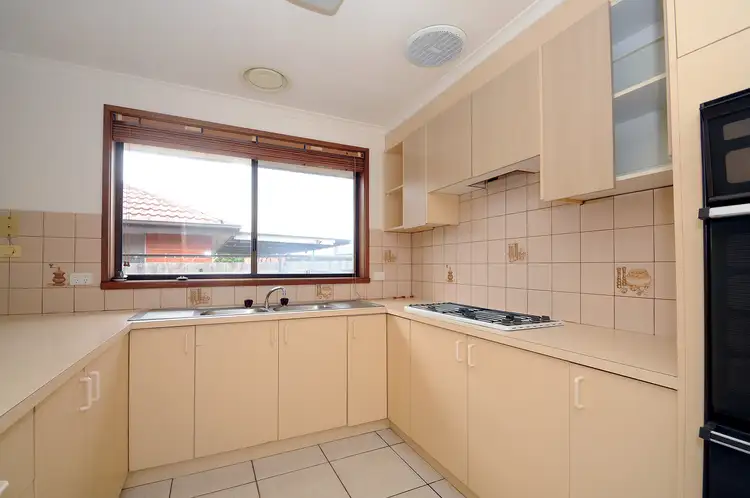 Second view of Homely unit listing, 3/2 Vera Court, Dandenong VIC 3175