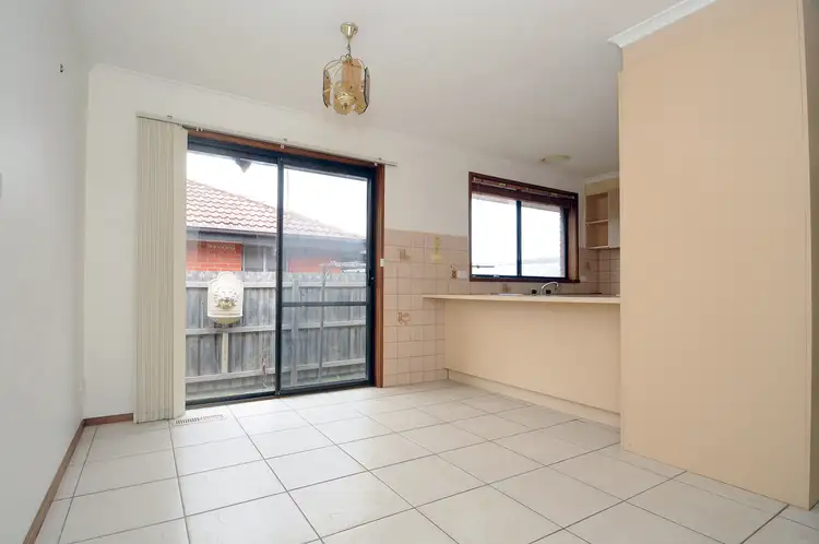 Third view of Homely unit listing, 3/2 Vera Court, Dandenong VIC 3175