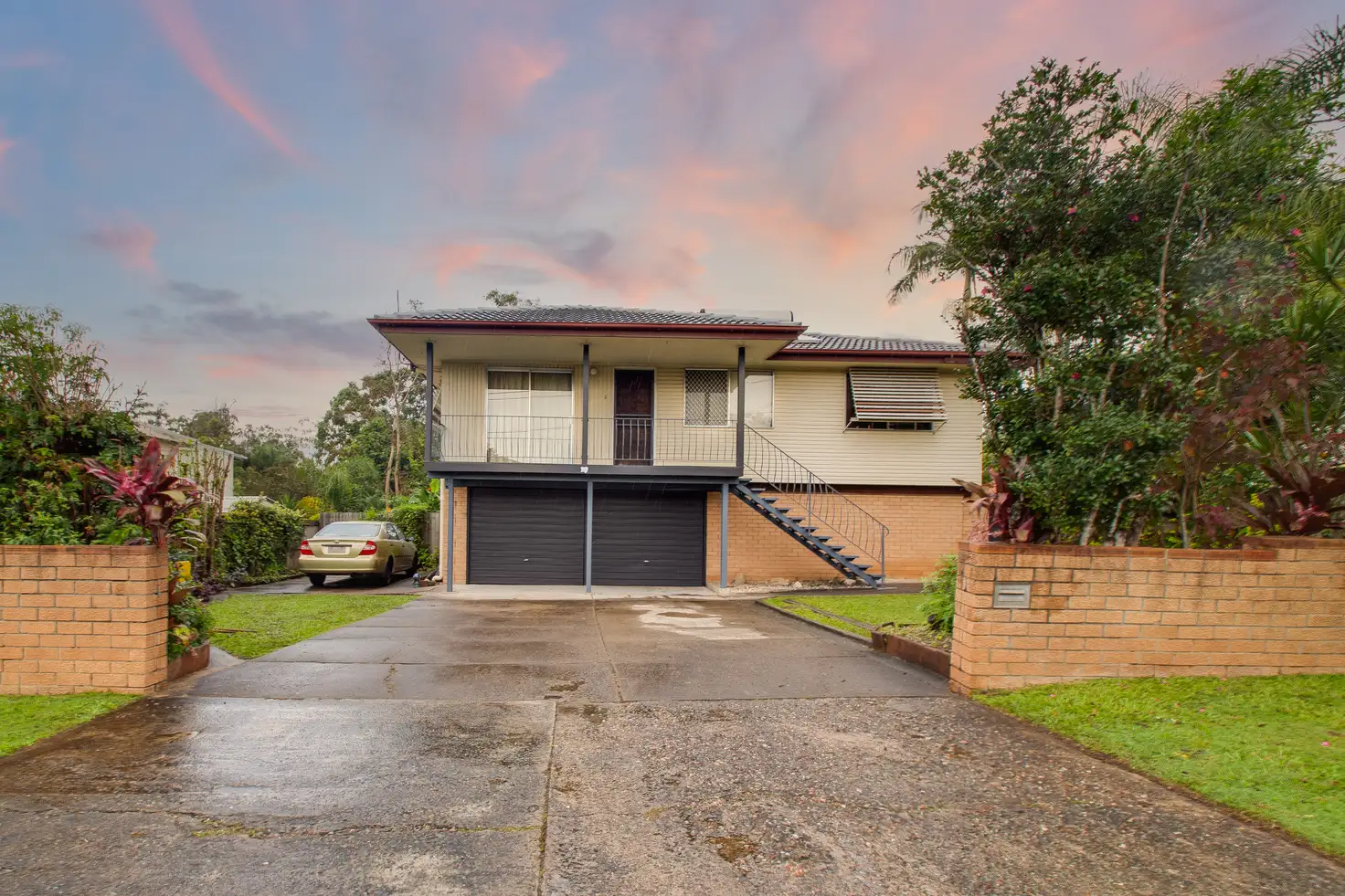 Main view of Homely house listing, 29 Maple Street, Kingston QLD 4114