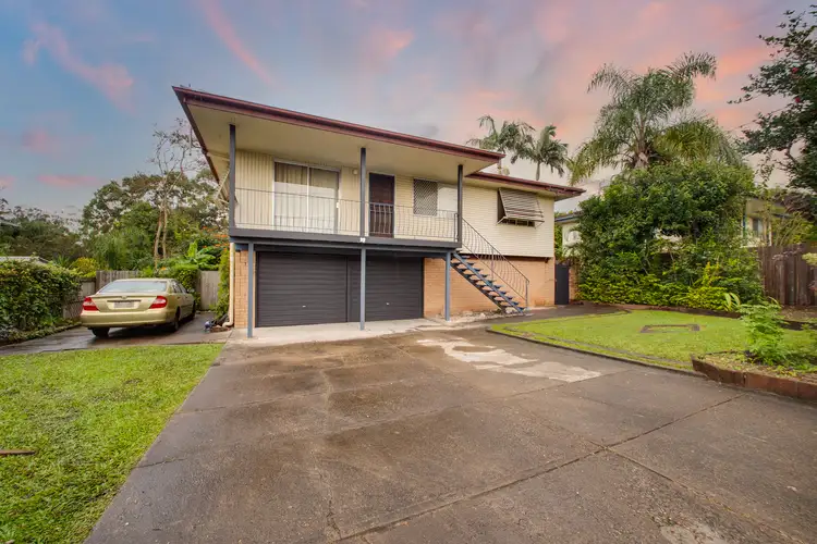 Second view of Homely house listing, 29 Maple Street, Kingston QLD 4114
