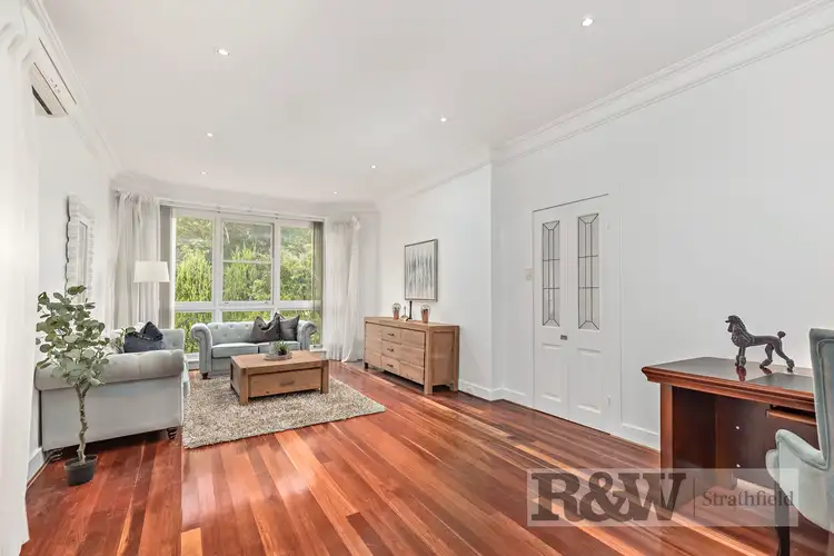 Second view of Homely house listing, 2 BREWER STREET, Concord NSW 2137