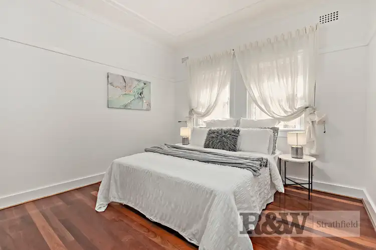 Fifth view of Homely house listing, 2 BREWER STREET, Concord NSW 2137