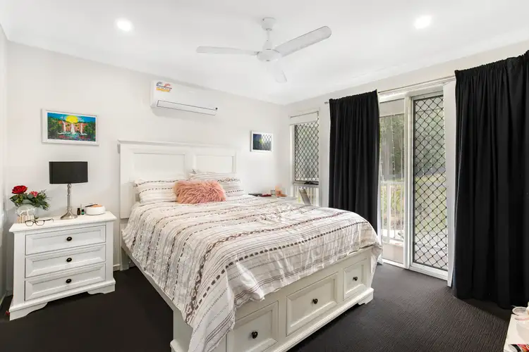 Fifth view of Homely house listing, 25 Silvertop Crescent, Spring Mountain QLD 4300