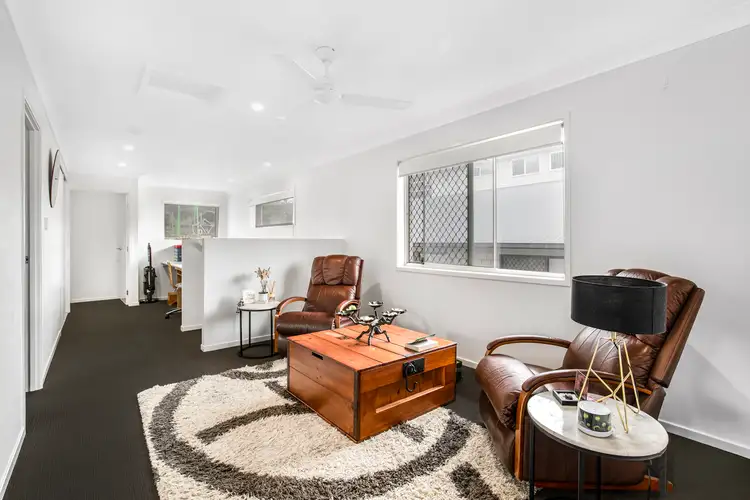 Seventh view of Homely house listing, 25 Silvertop Crescent, Spring Mountain QLD 4300