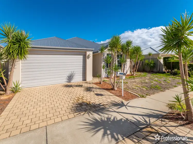 Main view of Homely house listing, 30 Halliday Road, Byford WA 6122
