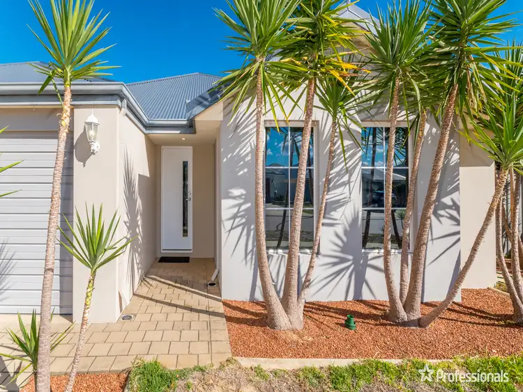 Second view of Homely house listing, 30 Halliday Road, Byford WA 6122