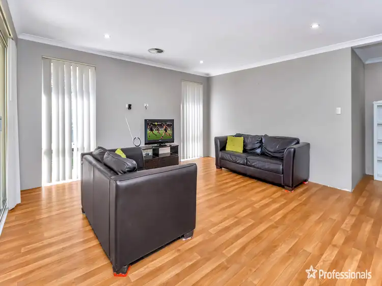 Third view of Homely house listing, 30 Halliday Road, Byford WA 6122