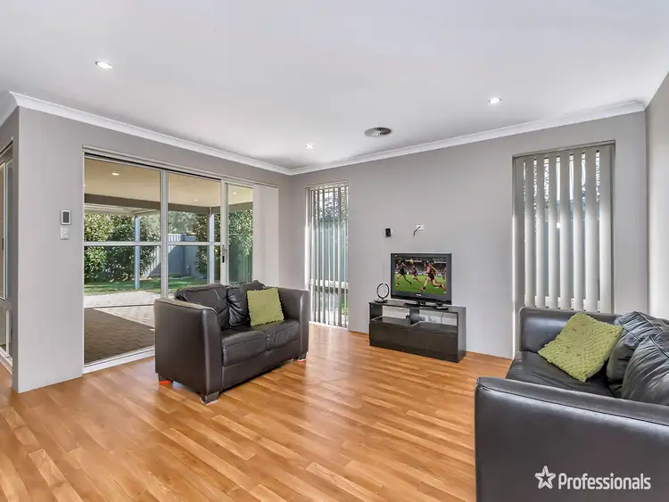 Fourth view of Homely house listing, 30 Halliday Road, Byford WA 6122