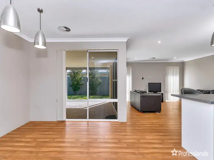 Fifth view of Homely house listing, 30 Halliday Road, Byford WA 6122