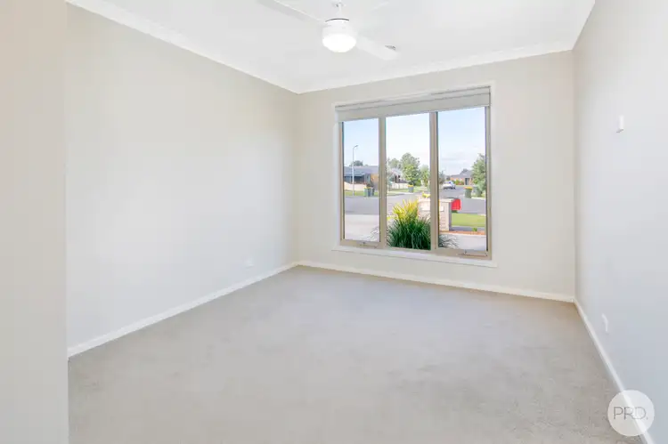 Fifth view of Homely house listing, 1/6 Ruby Close, Delacombe VIC 3356