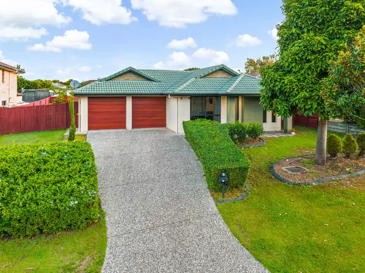 3 Arif Place, Heritage Park QLD 4118