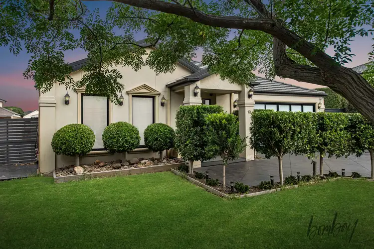 Second view of Homely house listing, 10 Valhalla Place, Craigieburn VIC 3064