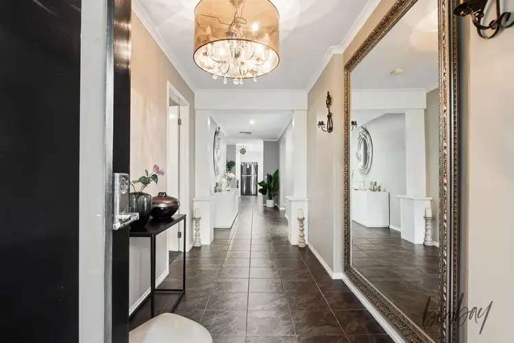 Fourth view of Homely house listing, 10 Valhalla Place, Craigieburn VIC 3064