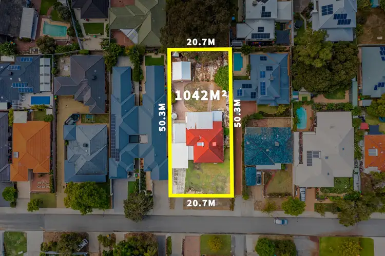 8 Joiner Street, Melville WA 6156