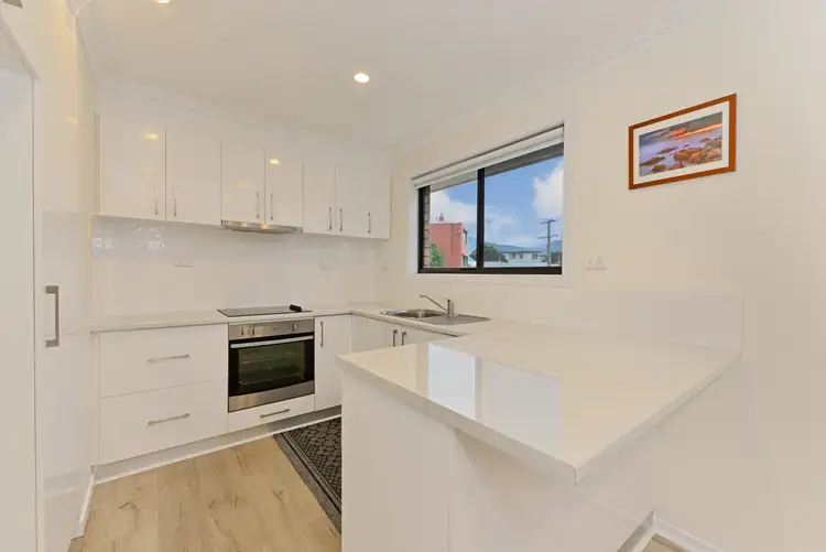 Third view of Homely house listing, 4/58-62 Sixth Avenue, West Moonah TAS 7009