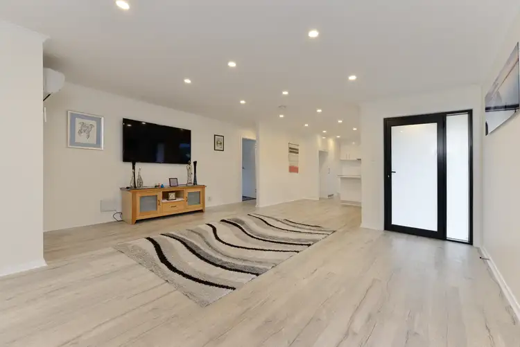 Fourth view of Homely house listing, 4/58-62 Sixth Avenue, West Moonah TAS 7009