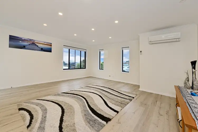 Fifth view of Homely house listing, 4/58-62 Sixth Avenue, West Moonah TAS 7009