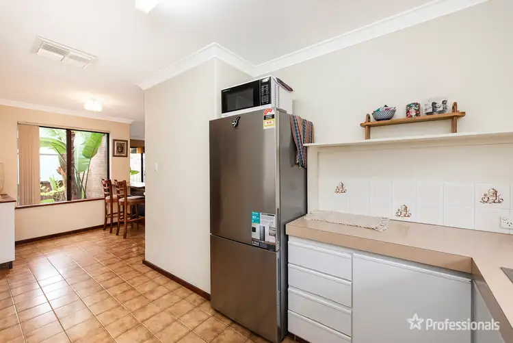 Sixth view of Homely house listing, 21 Gowman Way, Ravenswood WA 6208