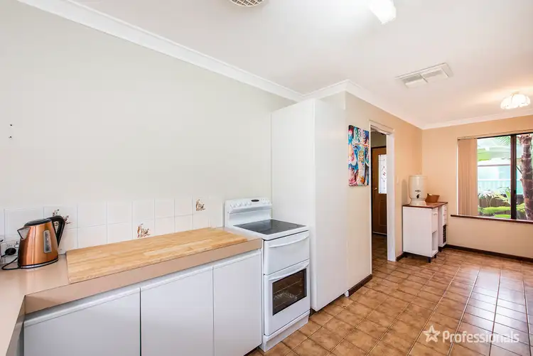 Seventh view of Homely house listing, 21 Gowman Way, Ravenswood WA 6208