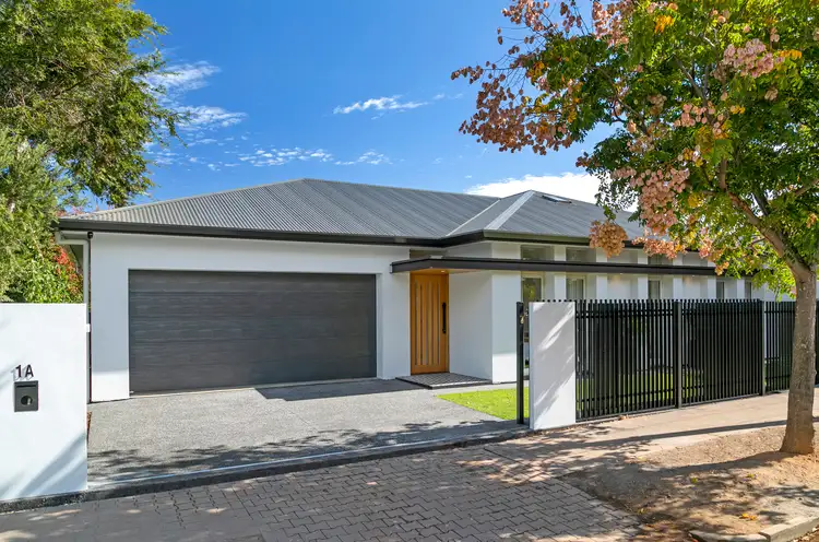 1A Hope Street, Daw Park SA 5041