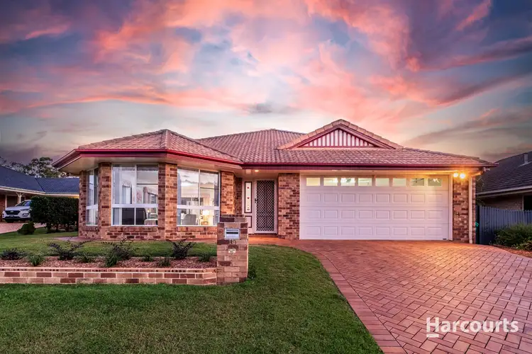 19 Rosewood Place, Runcorn QLD 4113