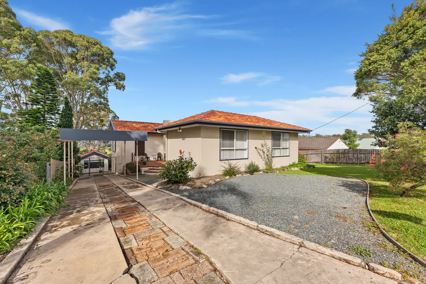 Main view of Homely house listing, 14 Emmott Street, Moruya NSW 2537