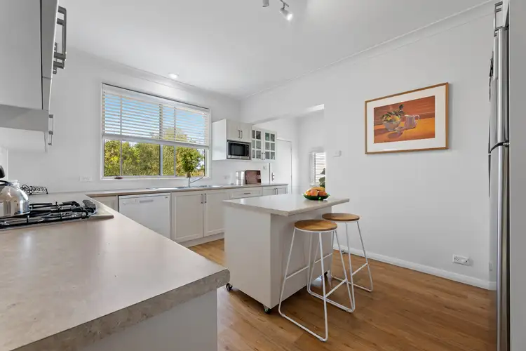 Second view of Homely house listing, 14 Emmott Street, Moruya NSW 2537