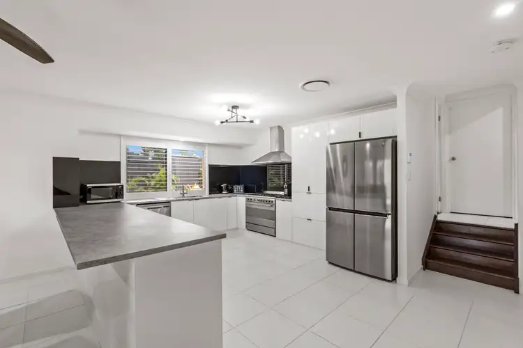 Fifth view of Homely house listing, 1 Wunburra Circle, Pacific Pines QLD 4211