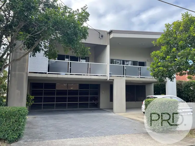 3/18 East Street, Lutwyche QLD 4030