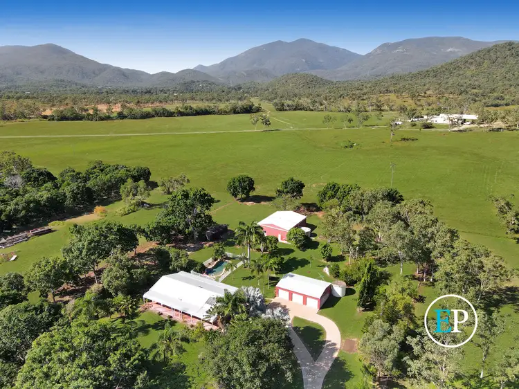 28 Allendale Drive, Alligator Creek QLD 4816