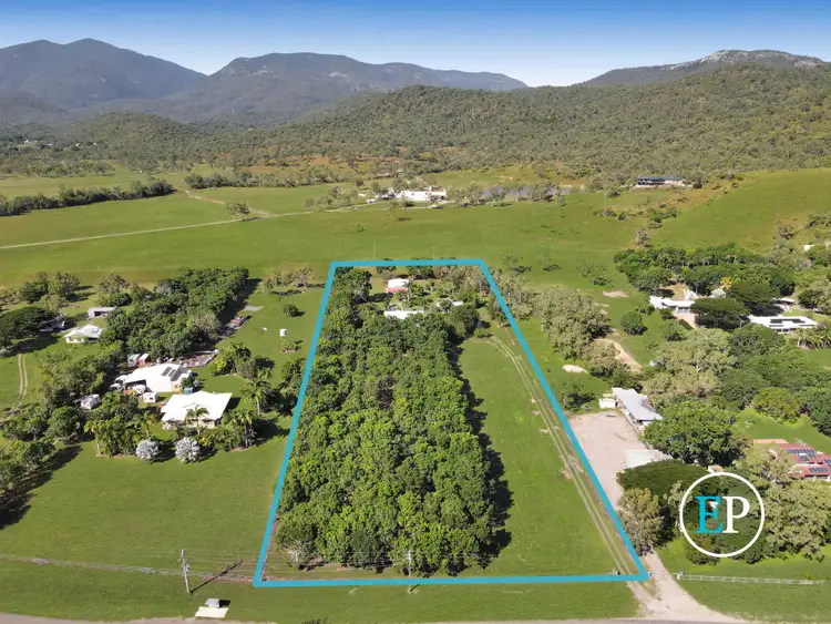Second view of Homely house listing, 28 Allendale Drive, Alligator Creek QLD 4816