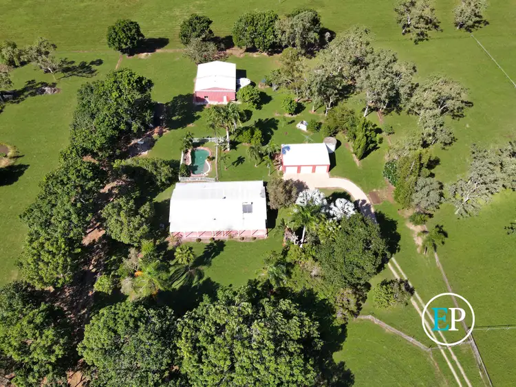 Third view of Homely house listing, 28 Allendale Drive, Alligator Creek QLD 4816