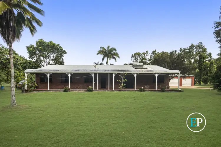 Sixth view of Homely house listing, 28 Allendale Drive, Alligator Creek QLD 4816