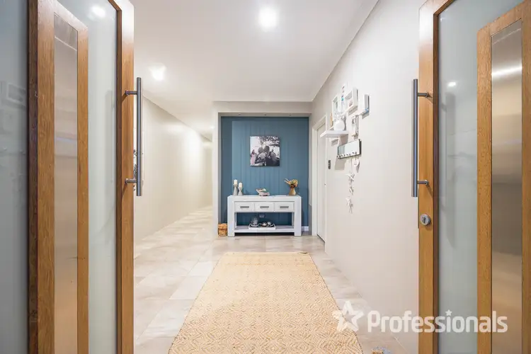 Fourth view of Homely house listing, 21 Karril Turn, Yanchep WA 6035