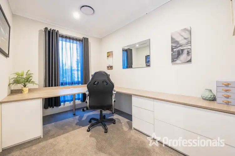 Fifth view of Homely house listing, 21 Karril Turn, Yanchep WA 6035