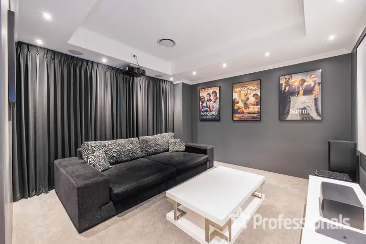 Sixth view of Homely house listing, 21 Karril Turn, Yanchep WA 6035