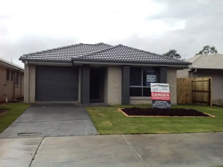 24 Ada Street, Leichhardt QLD 4305