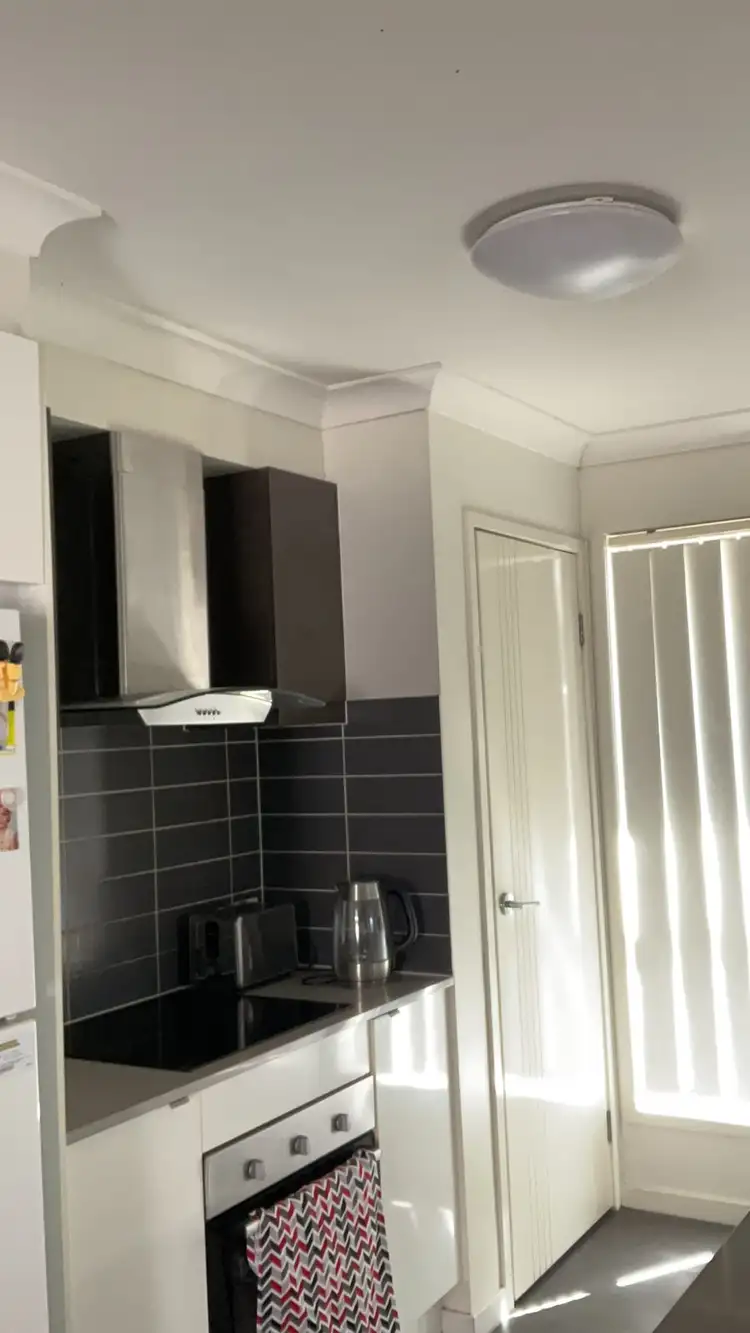 Third view of Homely house listing, 24 Ada Street, Leichhardt QLD 4305