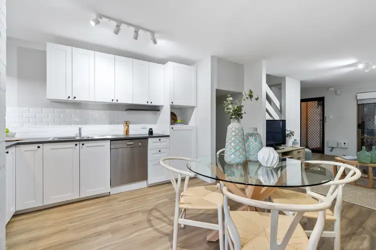 Fourth view of Homely townhouse listing, 16/373 Canning Highway, Como WA 6152