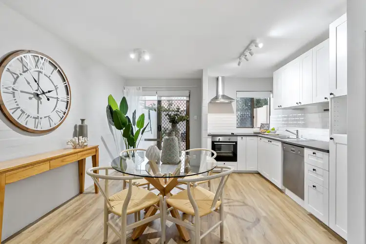 Sixth view of Homely townhouse listing, 16/373 Canning Highway, Como WA 6152