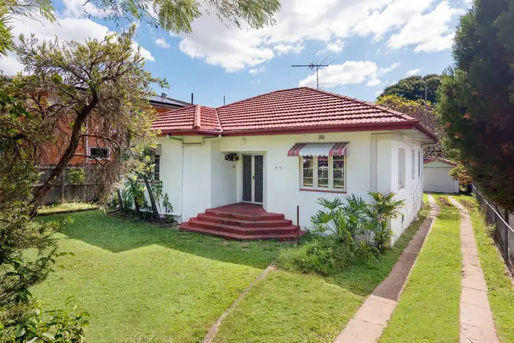 Second view of Homely house listing, 10 Winifred Street, Clayfield QLD 4011