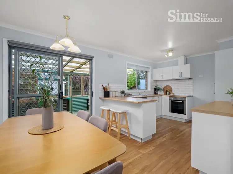 Sixth view of Homely house listing, 6 Rowland Crescent, Summerhill TAS 7250