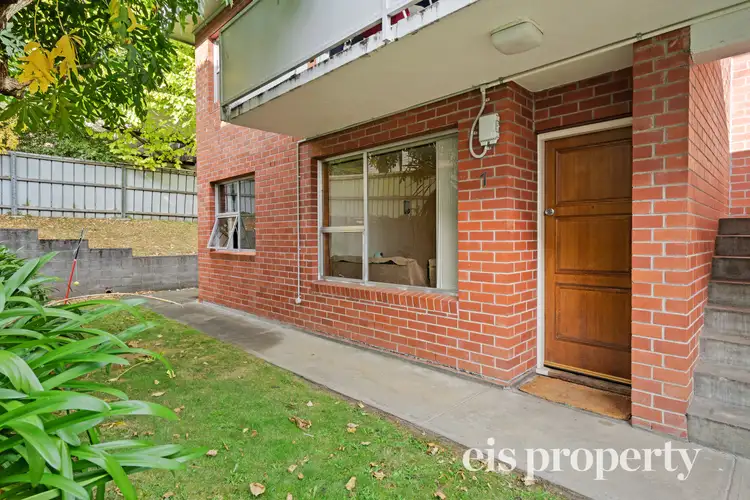 7/43 Regent Street, Sandy Bay TAS 7005